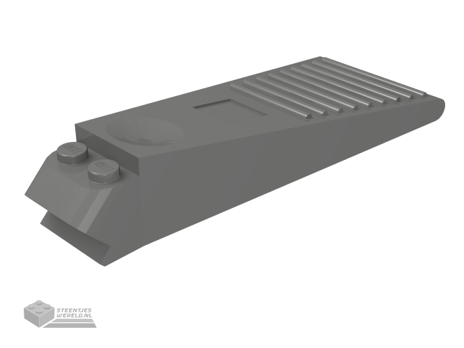 6007 – Brick Separator