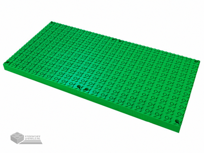6821b - Scala Baseplate 44 x 22 with 8 Holes