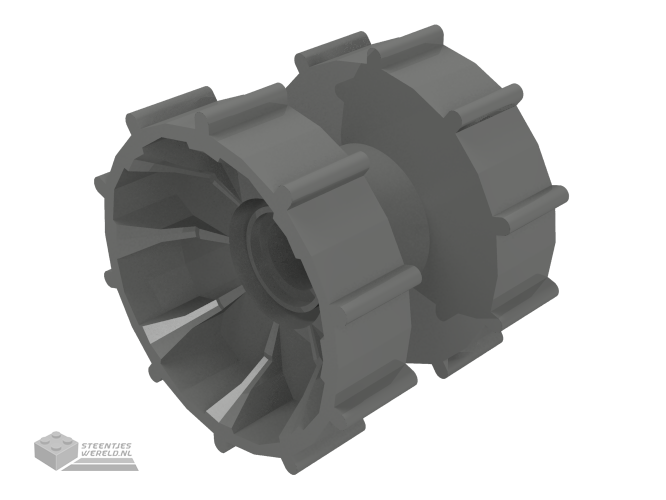 32007 – Technic Tread Hub