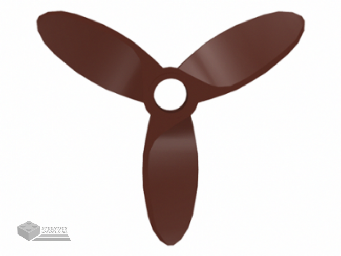 4617 – Propeller 3 Blade 5.5 Diameter