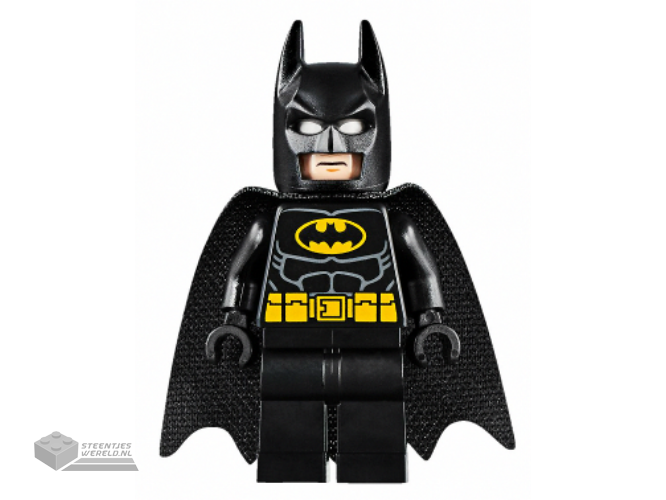 sh513 – Batman – Juniors Cape