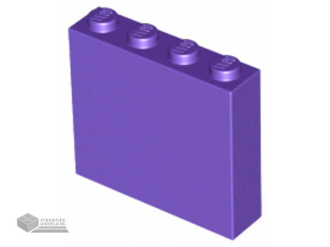 49311 – Steen 1 x 4 x 3