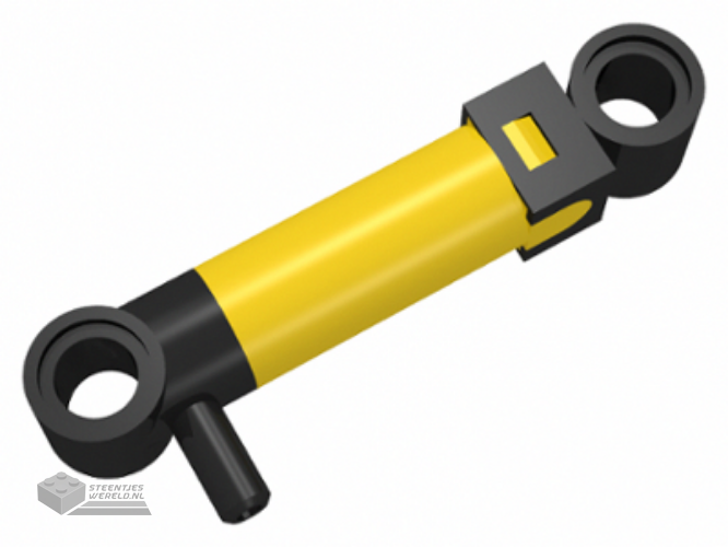 Lego Pneumatics Pneumatic-Parts Pneumatic Pump Second Version With