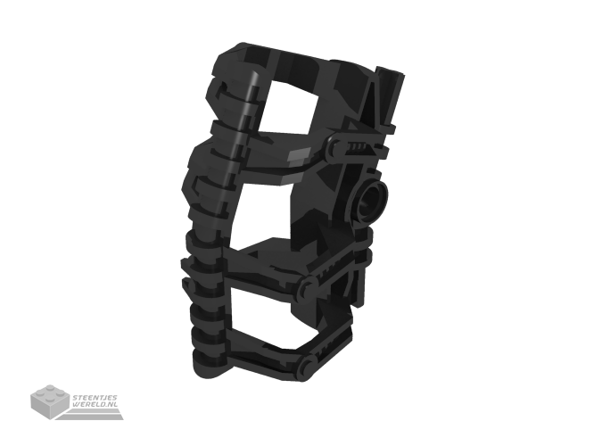 53550 – Bionicle Zamor Sphere Holder