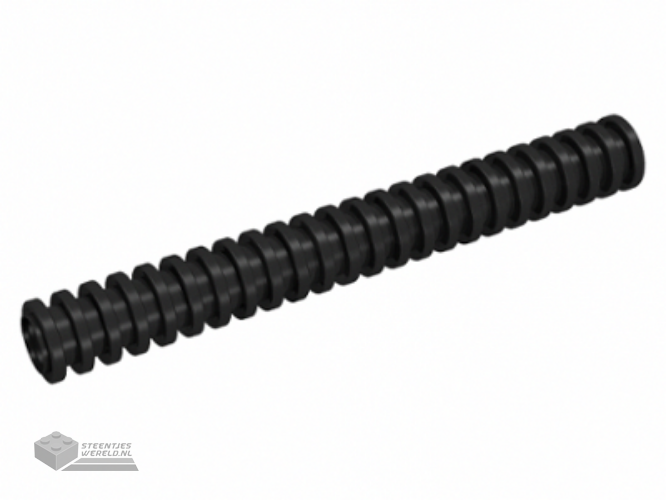 78c08 – Hose, Ribbed 7mm D.  8L / 6.4cm