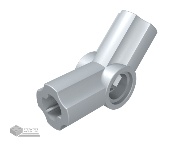 32192 – Technic, Technic as en pin Connector Angled #4 – 135 degrees