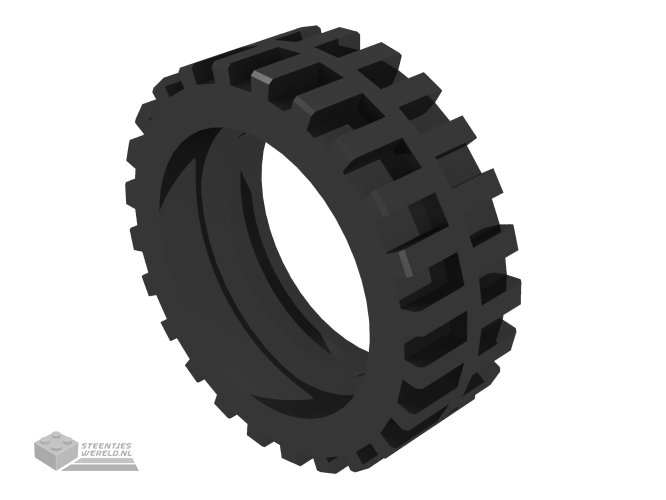 56898 – Tire 43.2 x 14 Offset Tread