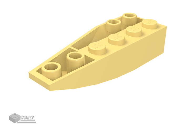 41764 – Wedge 6 x 2 omgekeerd rechts