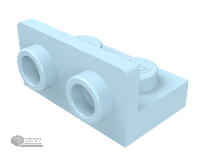 99780 – Bracket 1 x 2 – 1 x 2 omgekeerd