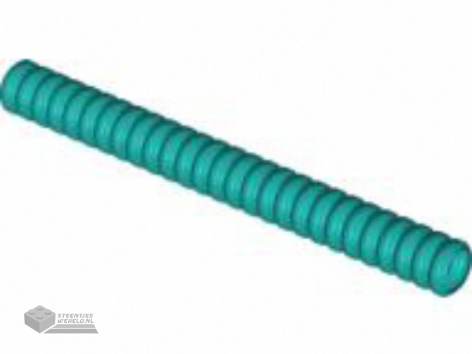 78c09 – Hose, Ribbed 7mm D.  9L / 7.2cm