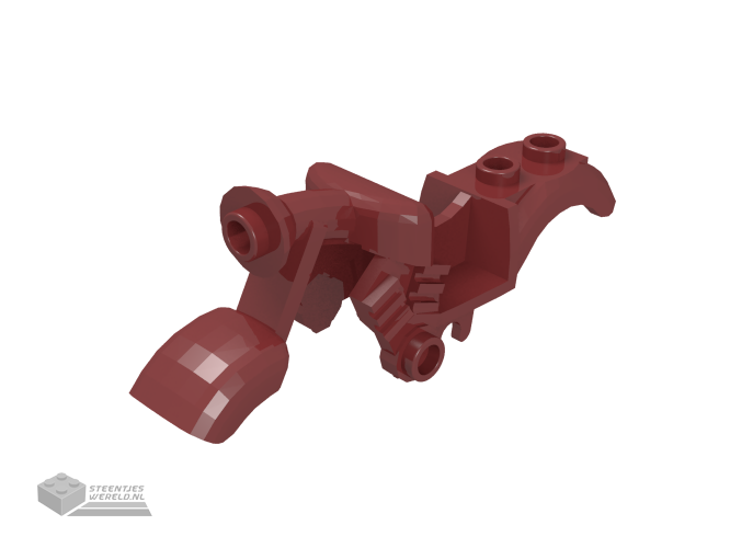 85983 – Motorcycle Fairing, Vintage