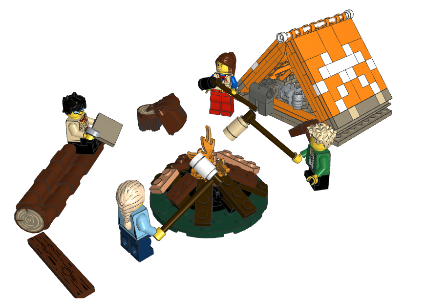 Camping_Retationship_gift