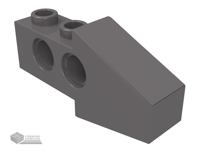 2743 – Technic Slope 4 x 1 x 1 2/3