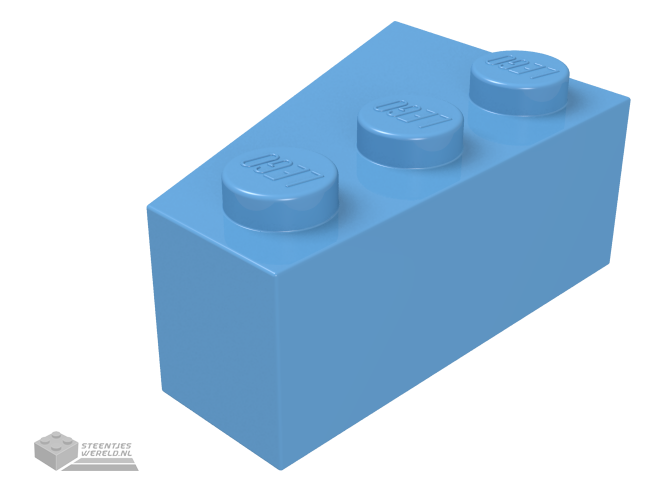 6564 – Wedge 3 x 2 rechts