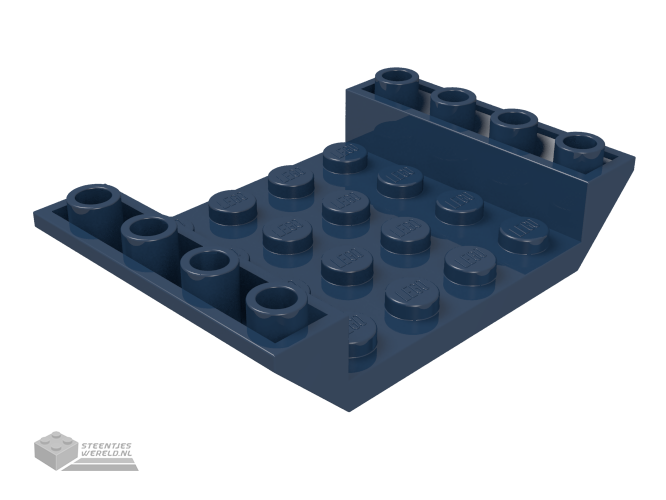 30283 – Slope, Inverted 45 6 x 4 Double met 4 x 4 Cutout