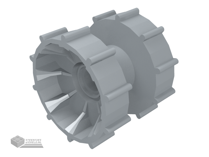 32007 - Technic Tread Hub
