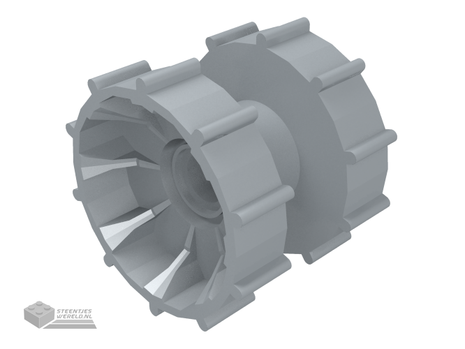 32007 – Technic Tread Hub