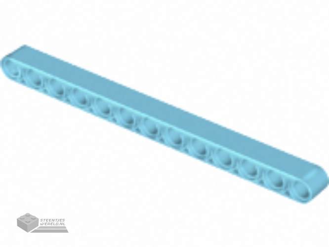 41239 – Technic, Liftarm dik 1 x 13