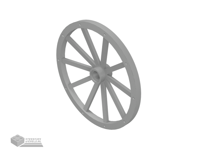 33212 – Wheel Wagon 56mm