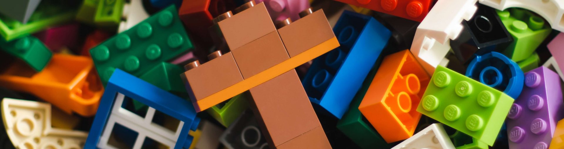 Beter In de genade van werkplaats Steentjeswereld - Lego® Stenen, onderdelen, minifiguren en sets -