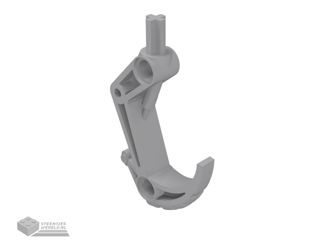 32551 – Bionicle Claw Hook with Axle