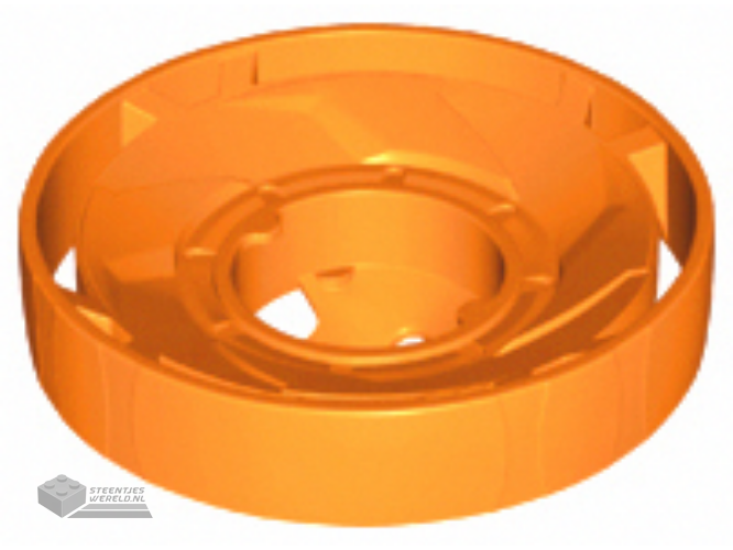 35775 – Propeller 1 Blade Solid 10 Diameter (Spinjitzu Rotor)