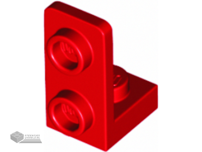 73825 – Bracket 1 x 1 – 1 x 2 omgekeerd