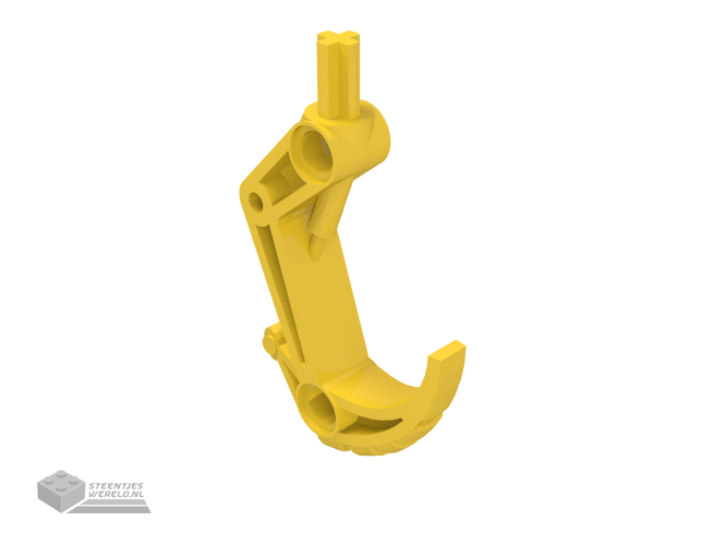 32551 – Bionicle Claw Hook with Axle
