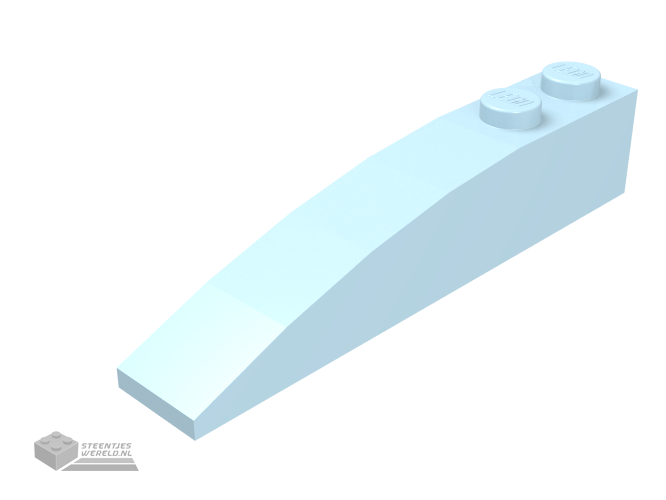 41747 – Wedge 6 x 2 rechts