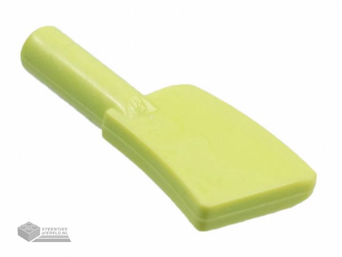 98369 – Minifigure, Utensil Cleaver