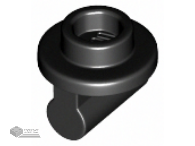 79194 – Plate, Round 1 x 1 with Bar Handle on Long Stem