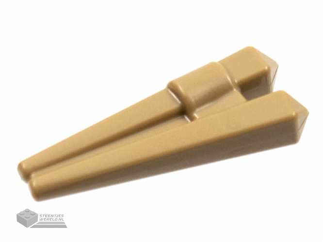 79735 – Minifigure, Utensil Chopsticks