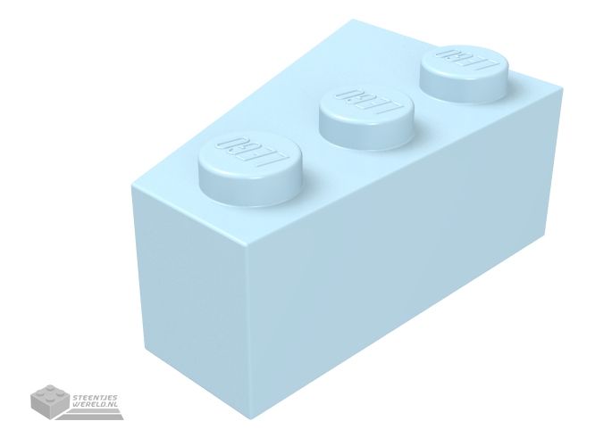 6564 – Wedge 3 x 2 rechts