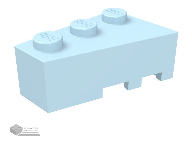 6565 – Wedge 3 x 2 links