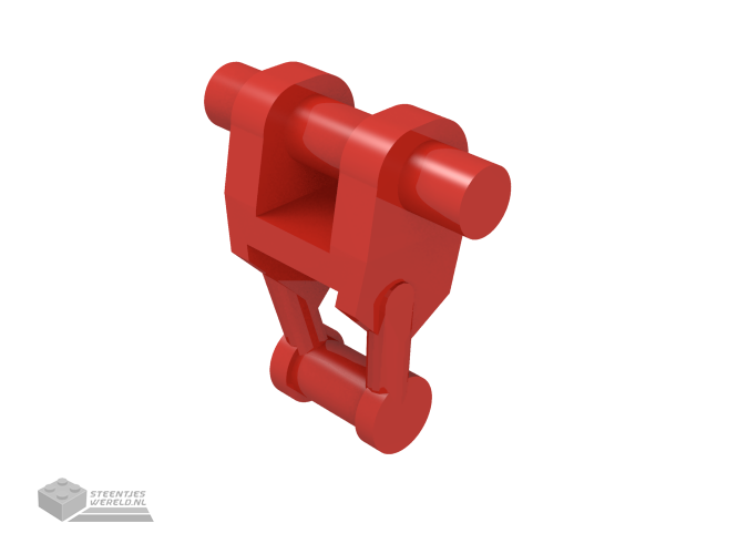 30375 – Torso Mechanical, Battle Droid