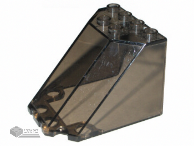 30251 - Windscreen 5 x 4 x 3