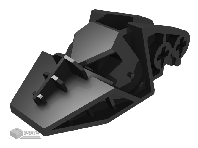 32165 – Technic Block 3 x 6 x 1 2/3