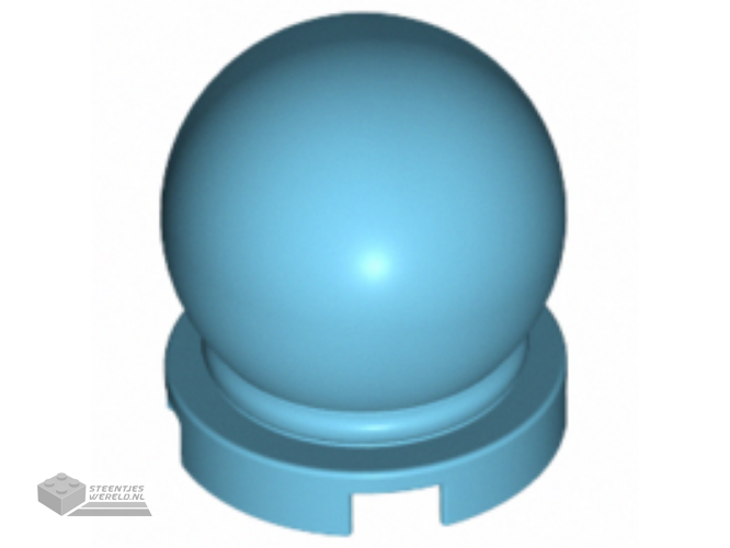 30106 – Minifigure, Utensil Crystal Ball Globe 2 x 2 x 2