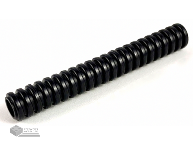 78c07 – Hose, Ribbed 7mm D.  7L / 5.6cm