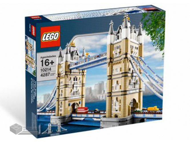 10214-1 – Tower Bridge