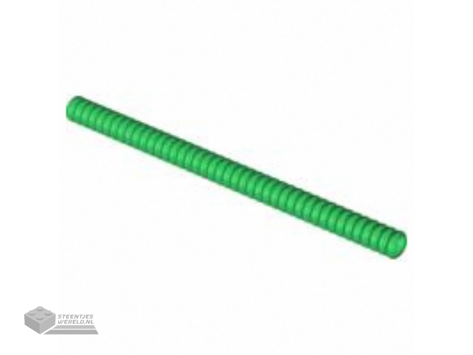 78c14 – Hose, Ribbed 7mm D. 14L / 11.2cm