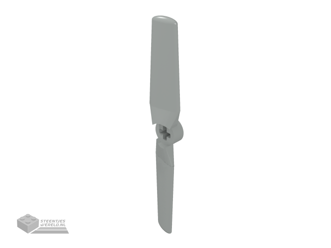 2952 – Propeller 2 Blade 9 Diameter