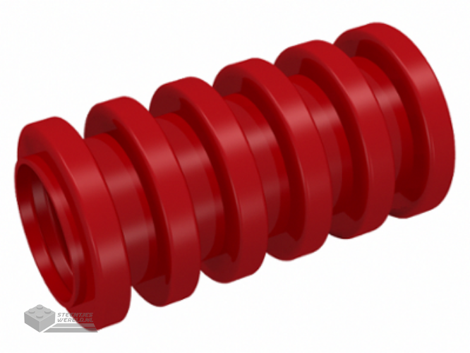 78c02 – Hose, Ribbed 7mm D.  2L / 1.6cm