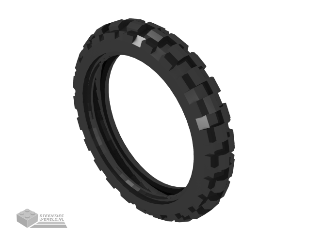 2902 – Tire 81.6 x 15 Motorcycle