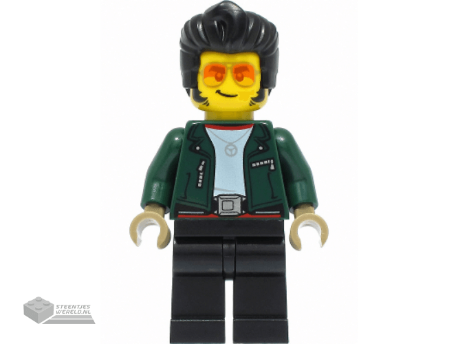 vacuüm Nadenkend verkoper LEGO® minifiguren kopen - Steentjeswereld