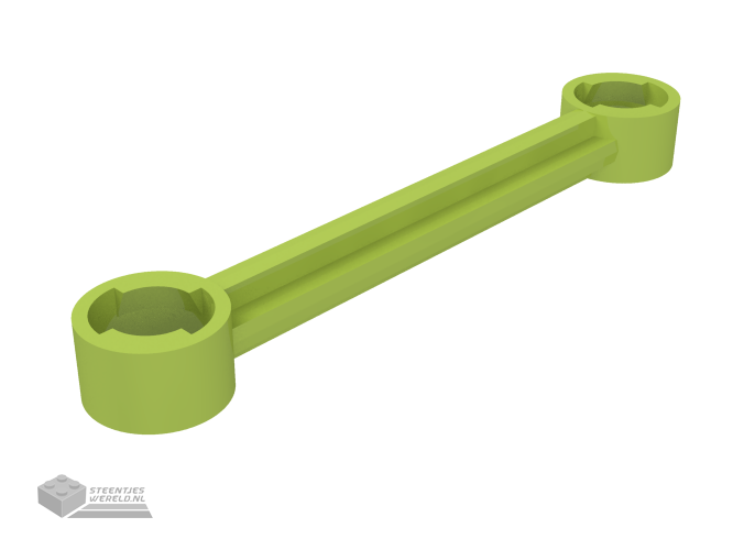 2739b - Technic, Link 1 x 6 met Stoppers