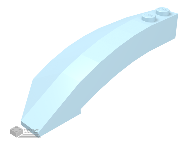 41749 – Wedge 8 x 3 x 2 Open rechts