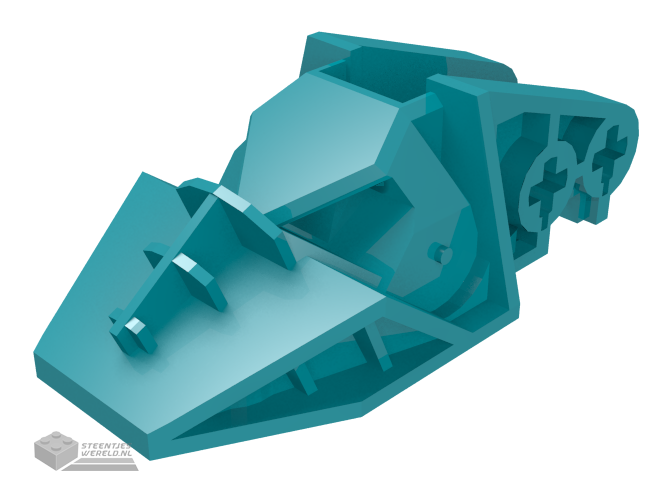 32165 – Technic Block 3 x 6 x 1 2/3