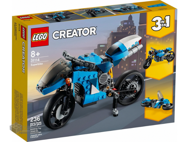 31114-1 – Superbike