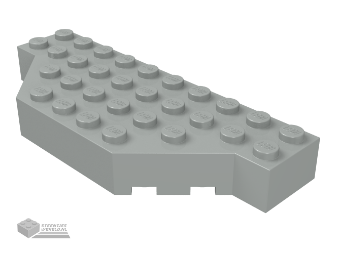 30181 – Brick, Modified 4 x 10 met Cut Corners